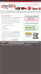 Mobile Screenshot of michaelbrothershauling.com